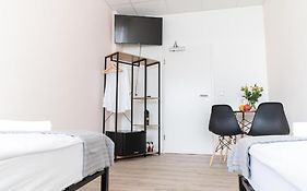 Hostel Messe Laatzen